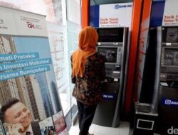 Perbarui Nomor HP di ATM, BRI Sediakan Tambahan Saldo bagi Nasabah