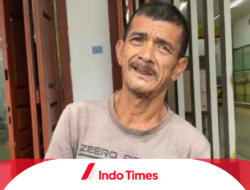 Kekerasan terjadi pada pengemis disabilitas di Siantar oleh 2 remaja