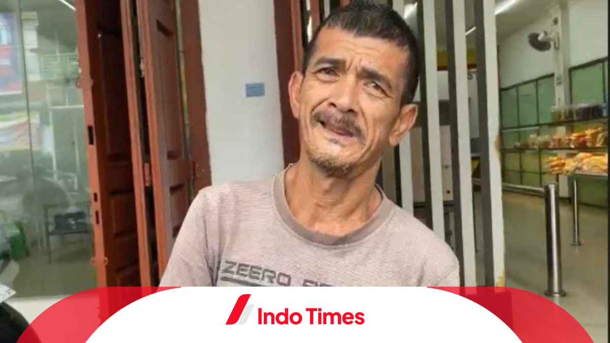 Kekerasan terjadi pada pengemis disabilitas di Siantar oleh 2 remaja