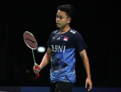 Ginting bertekad meningkatkan konsistensi permainan setelah mengikuti Denmark Open.