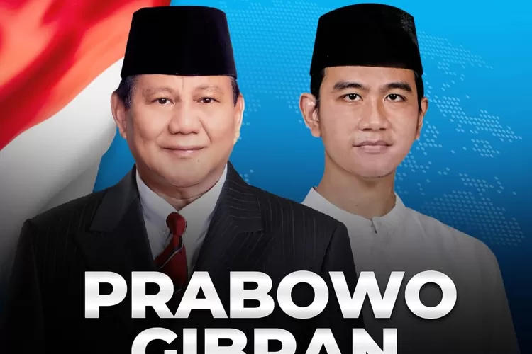 Prabowo Gibran Memiliki Visi Membangun Indonesia Bebas dari Korupsi