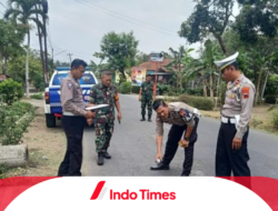 Santri di Kedungreja Mengalami Kecelakaan, Sejumlah Besar Terluka dan Satu Meninggal