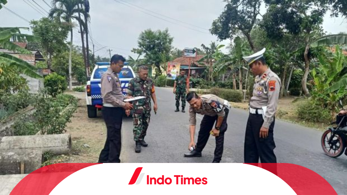 Santri di Kedungreja Mengalami Kecelakaan, Sejumlah Besar Terluka dan Satu Meninggal