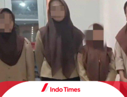 Pelaku Minta Maaf dan Mengaku Hanya Bercanda setelah Video Siswa SMA Dibully di Langkat Viral