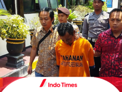 Kasus Pembunuhan Tetangga oleh Tetangga di Malang Terkuak, Pelaku Tersinggung karena Istrinya Dicap Disantet