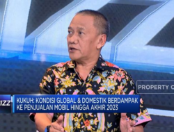 Gaikindo Mengatakan Bahwa DP Kredit Mobil 0% Telah Diperpanjang