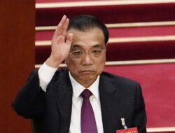 Siapa Li Keqiang, Eks PM yang Meninggal dan Merupakan Rival Xi Jinping?