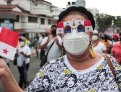 Referendum Diusulkan di Negara Ini Akibat Keberadaan Perusahaan Tambang