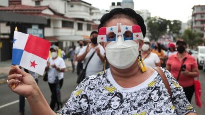 Referendum Diusulkan di Negara Ini Akibat Keberadaan Perusahaan Tambang