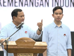 Apakah Wakil Presiden Kita Memiliki Paten?