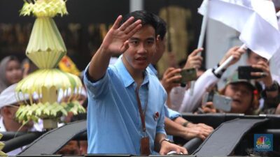 Gibran Membantah Jateng sebagai Basis Pendukung dan Siap Menerapkan Strategi Ini