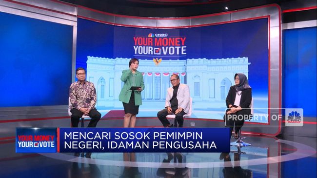 Pengusaha Mendorong Capres-Cawapres untuk Mengembangkan Hilirisasi yang Dicanangkan oleh Jokowi