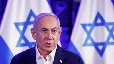 Netanyahu Dituduh Membunuh 20.000 Warga Gaza dan Memancing Konflik Seperti Perang Dunia 2