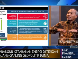 Apakah Pemanfaatan Energi Baru Terbarukan Masih Mahal meskipun hanya 12%?