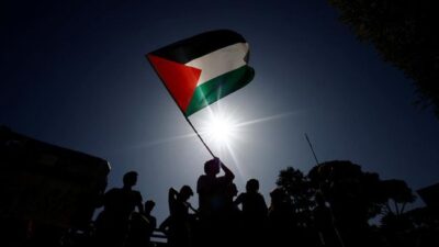 Mengapa Palestina Tidak Memiliki Hak Suara di PBB