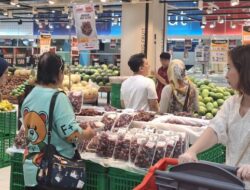 Serbu Penawaran Menggiurkan Transmart Hari Ini dengan Diskon Mengejutkan!