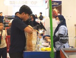 Hanya di Transmart, Temukan Minuman Segar dengan Harga Murah! Periksa Harganya sekarang!