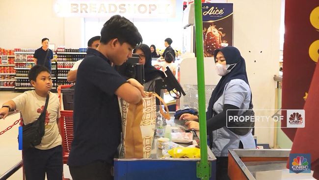 Hanya di Transmart, Temukan Minuman Segar dengan Harga Murah! Periksa Harganya sekarang!