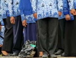 Gaji PNS Akan Setara dengan Pegawai BUMN di Masa Depan yang Cerah