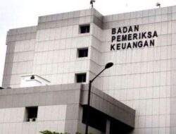 Penjualan Audit Oleh 2 Pejabat BPK: Penyebab dan Konsekuensinya