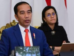 Jokowi Mengubah APBN 2023, Berikut Postur Terbaru yang Diumumkan