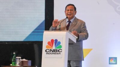 Prabowo Mengungkap Fakta Menyedihkan Mengenai Indonesia, Anda Berani Membacanya?