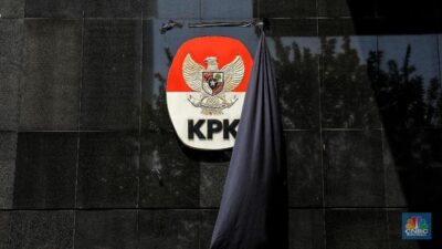 Inventaris Barang Diambil oleh KPK dari kediaman Ketua Komisi IV DPR