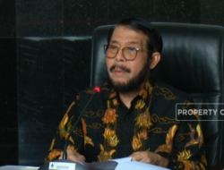 Presiden Jokowi Merespons Copotnya Anwar Usman dari MKMK