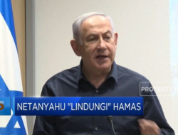 Netanyahu Melindungi Hamas dalam Konteks Harga Emas yang Mencapai USD 2.000/Troy Ons