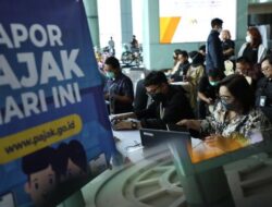 Warga Indonesia Sekarang Dapat Melaporkan SPT Pajak, Berikut Cara dan Langkahnya!