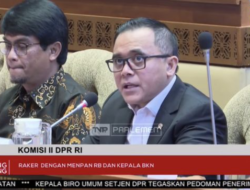 Menteri PANRB Mengungkapkan Update Terbaru Mengenai Gaji PNS Single