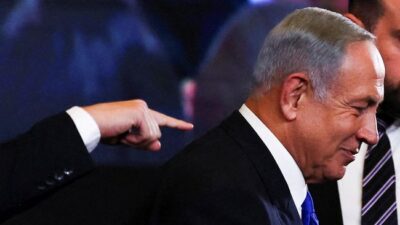 Posisi Netanyahu Terancam oleh Maju dan Mundurnya Keputusan politik