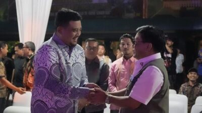 Alasan Mengapa Tokoh PDIP Melarang Bobby Daftar Pilkada 2024, Kenapa?