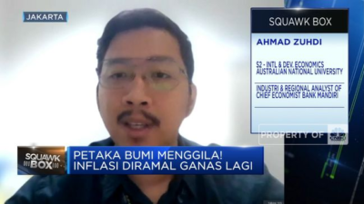 Pengusaha Khawatir Efek Perang Terhadap Harga Minyak