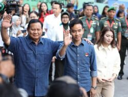 Luhut Angkat Suara, Mengenai Diremehkannya Gibran sebagai Calon Wakil Presiden