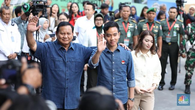 Luhut Angkat Suara, Mengenai Diremehkannya Gibran sebagai Calon Wakil Presiden