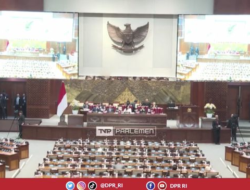 DPR Memutuskan Tidak Menetapkan Komisioner KPPU Baru pada Hari Ini!