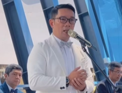 Kekuatan Ridwan Kamil yang Membuatnya Diminati Prabowo-Gibran