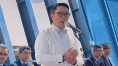 Kekuatan Ridwan Kamil yang Membuatnya Diminati Prabowo-Gibran