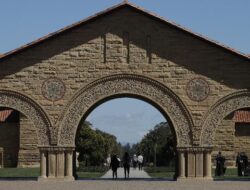 Stanford University Merencanakan Pembangunan Pusat Riset di IKN