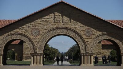 Stanford University Merencanakan Pembangunan Pusat Riset di IKN