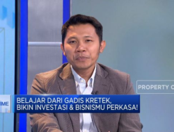 Tips Memilih Investasi yang Sesuai dengan Karakteristik dan Pola Pikir Pribadi Anda