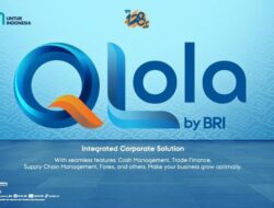 QLola by BRI: Solusi Transaksi Bisnis yang Semakin Mudah