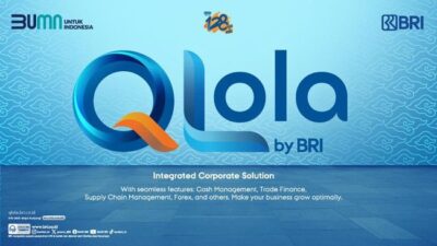 QLola by BRI: Solusi Transaksi Bisnis yang Semakin Mudah