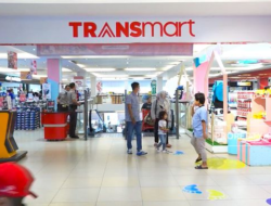 Beli Sofa di Transmart dengan Harga Rp 3 Jutaan! Hanya Tersedia Besok!