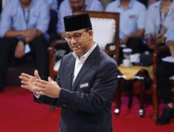 Anies Ungkap Pernyataan Setelah Menyindir Prabowo yang Tidak Mampu Menjadi Oposisi