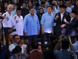 Hasil Survei Terbaru Pilpres 2024: 10 Hasil Jelang Debat Capres