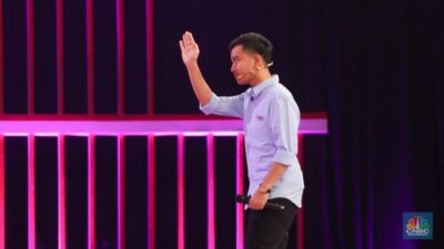 Gibran-Prabowo Menunjukkan Rencana untuk Meningkatkan Investasi di Indonesia, Apa Itu?