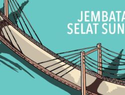 Proyek Impian SBY Dibatalkan Jokowi, Nasib JSS di Tengah Pembatalan Proyek Rp100 Tilyar