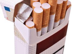 Rokok Ilegal Masih Merupakan Ancaman bagi RI, Pemerintah Membongkar Modusnya